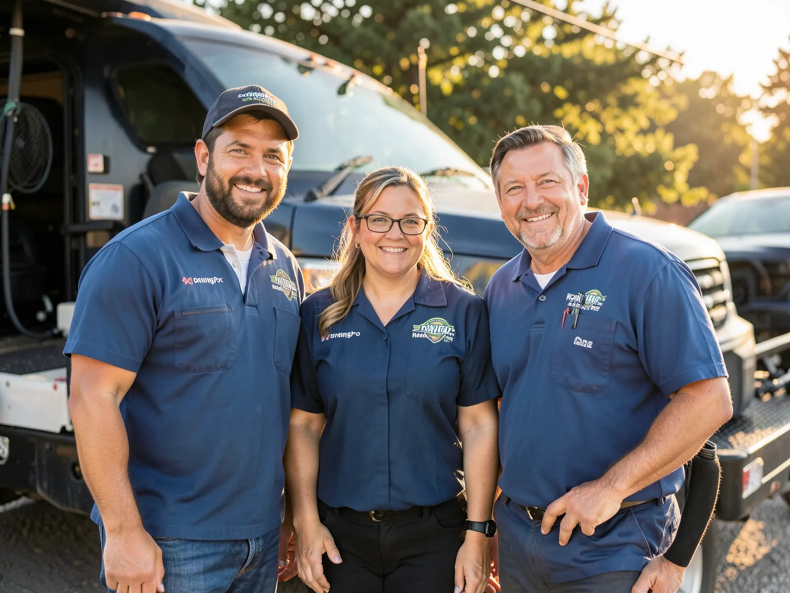 Roof Repair company in Willow Creek, CA